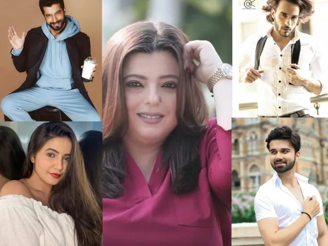 Celebrities share some skin care tips!