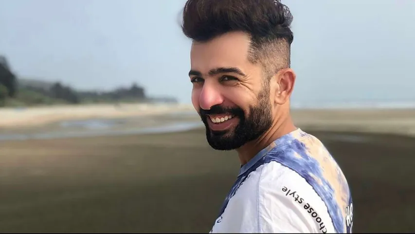 Jay Bhanushali makes a comeback to his OG dance reality show, DID Li’l Masters Season 5