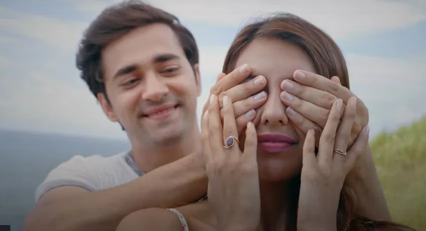 Aniket Chindak's new song 'Jalayee Dheeme' features Nibeditaa Paal & Anuj Saini