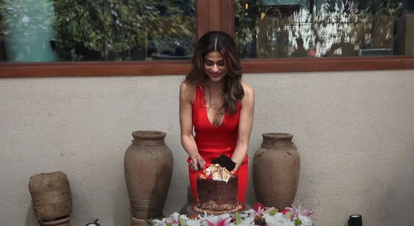 B-town Celebrities Graces Shamita Shetty's Birthday Party
