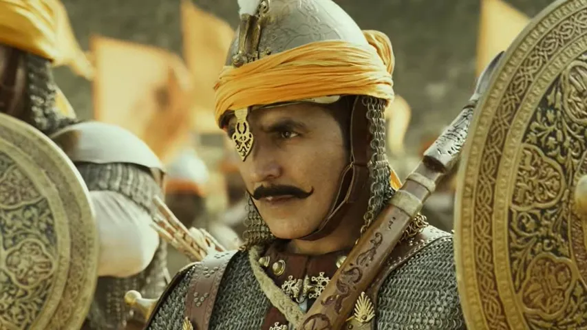 Akshay Kumar Starrer 'Prithviraj' gets a Big relief from Delhi HC