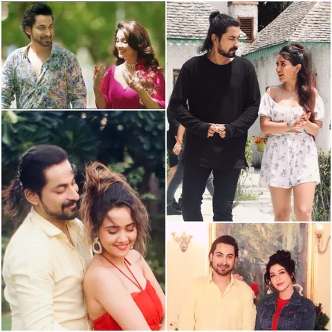 Singer Bishwajit Ghosh’s upcoming song features renowned faces Adaa Khan, Ashi Singh and Sonarika Bhadoria