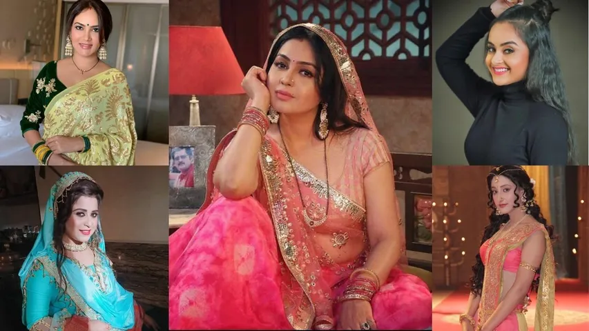 &TV actors share their winter skincare secrets