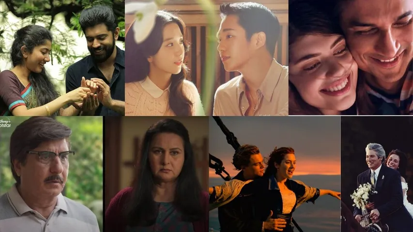 This Valentine’s Day, watch your favourite on-screen romantic couples on these shows and movies streaming on Disney+ Hotstar