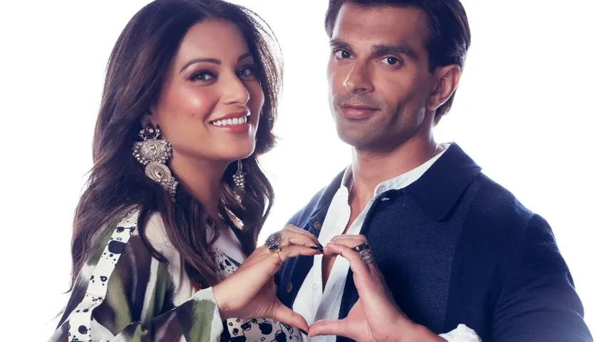 Bipasha Basu and Karan Singh Grover to give us relationship goals on The Kapil Sharma Show’s Valentine special
