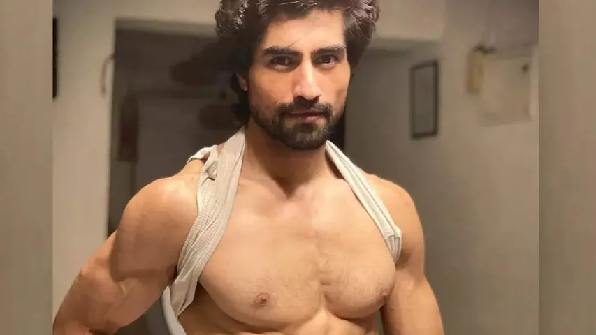 Ye Rishta Kya Kehlata Hai's hero Harshad Chopda opens up!