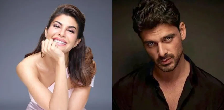 Teaser out now: Michelle Morrone and Jacqueline Fernandez set to raise the heat