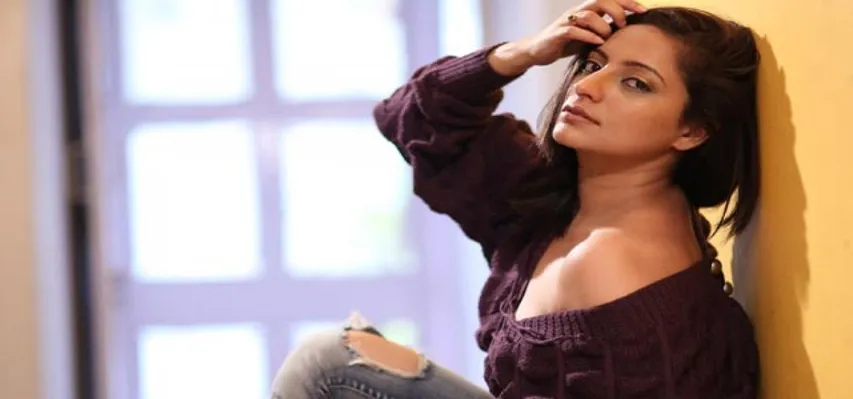 Actress Shivaanii Rai opens up on her role and working experience with Vivek Oberoi and Rohit Bose in Versus of War