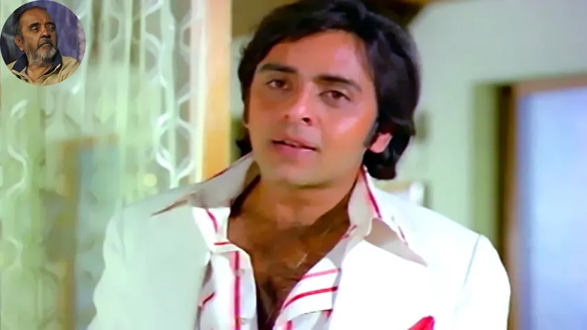 Birth anniversary: ​​Goodness and truth took his life, my last talk that night with Vinod Mehra... BY AlI PETER JOHN