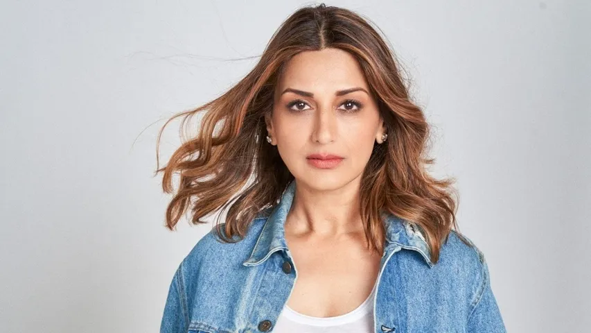 It’s a homecoming on Zee TV after 3 years for Sonali Bendre as she turns judge for DID Li’l Masters