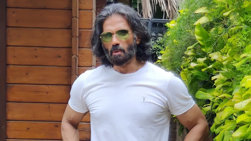 MX Studios to release the first-of-its-kind MMA reality show, Kumite1 Warrior Hunt with Toyam Industries Ltd, hosted by Suniel Shetty