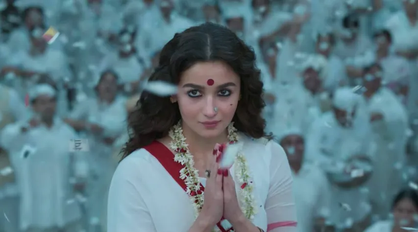 Here are the five reasons why we must watch Sanjay Leela Bhansali’s Gangubai Kathiawadi this weekend