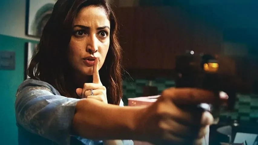 Yami Gautam’s powerful performance in A Thursday becomes the talk of the town