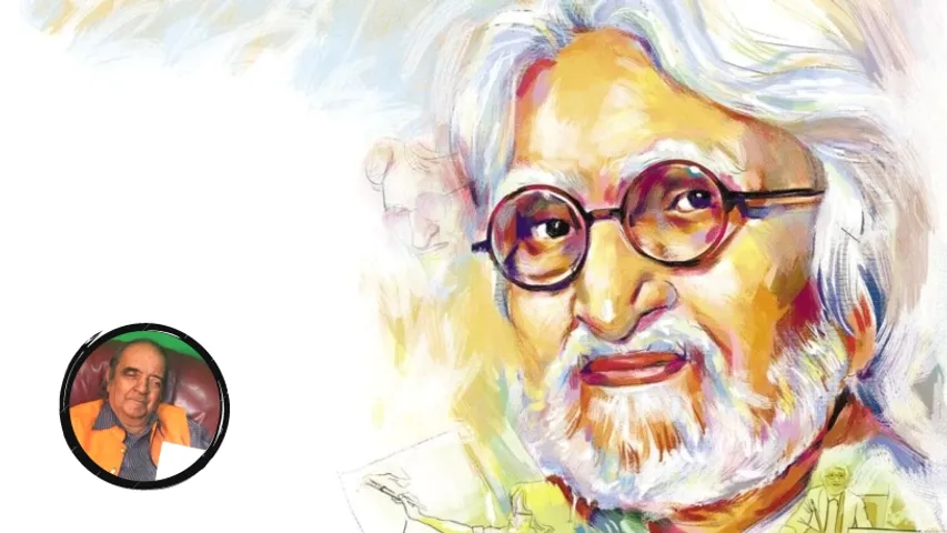 WOH RANGEELA RANGO KA RAJA , WOH ROMANCE KE RANGO KA SHEHANSHA AUR MAI EK NAACHEEZ .... BY ALI PETER JOHN