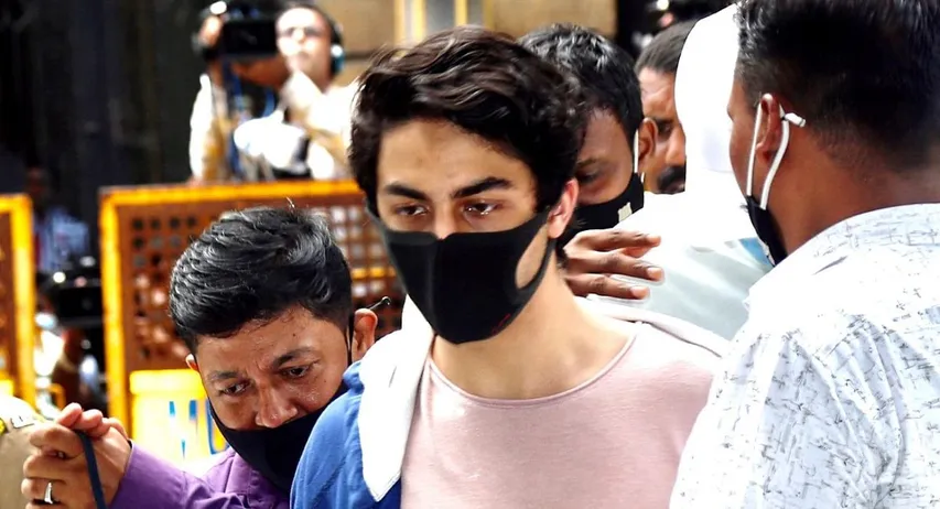 Why did Aryan Khan again knock on the court's door?... By Asna Zaidi