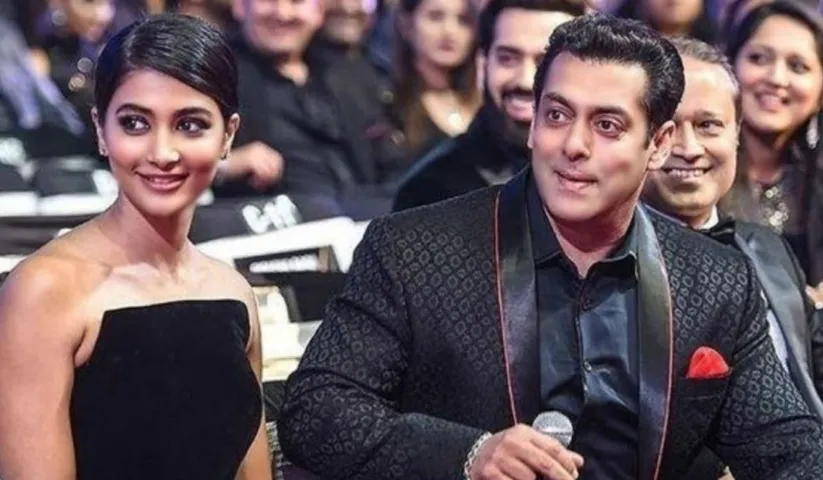 Salman Khan and Pooja Hegde starrer 'Kabhi Eid Kabhi Diwali' gets a release date