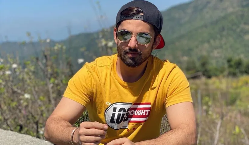 Himansh Kohli on World Wildlife day: Larger sensitization drive on social media can create awareness around world's wild fauna and flora