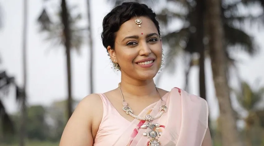 Actress Swara Bhaskar made a controversial tweet on the film 'The Kashmir Files'