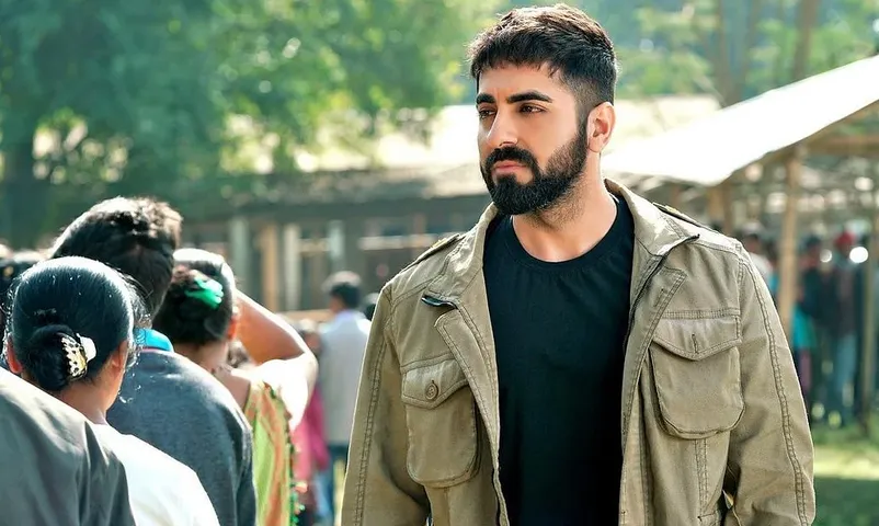 Ayushmann Khurrana starrer "Anek" gets a New Release Date