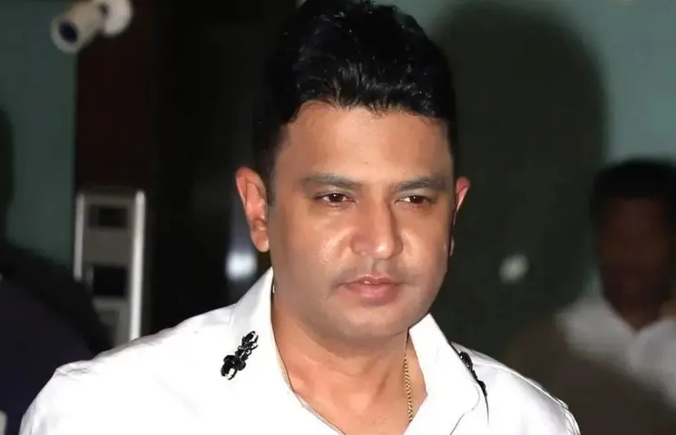 Mumbai court rejects closure report in rape case against Bhushan Kumar