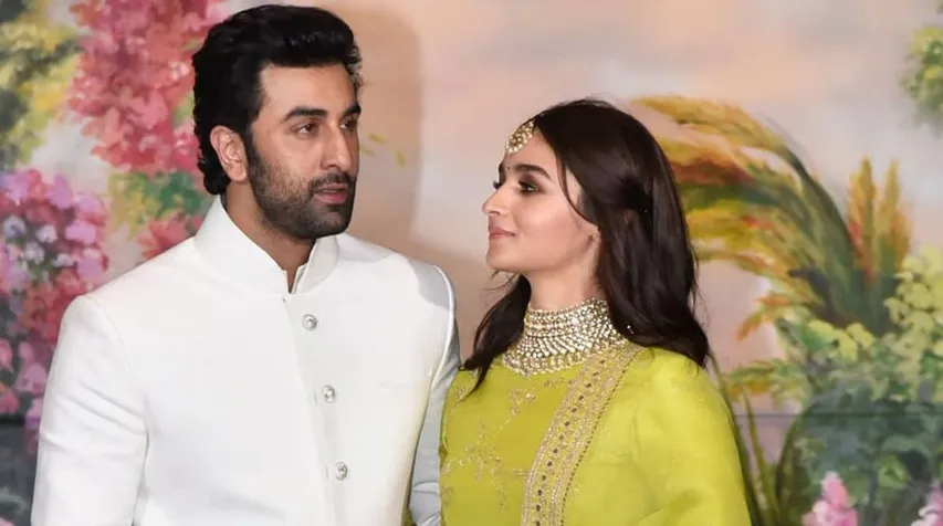 Alia Bhatt reacts this on having twins rumour