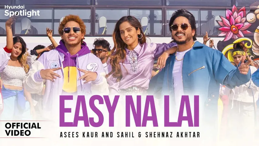 Asees Kaur and Akhtar Brother's song crosses 6M+ views on Youtube