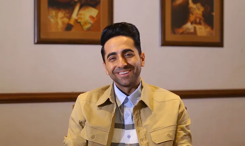 ‘This is a very special birthday because Dream Girl 2 is a hit!’ : Ayushmann Khurrana
