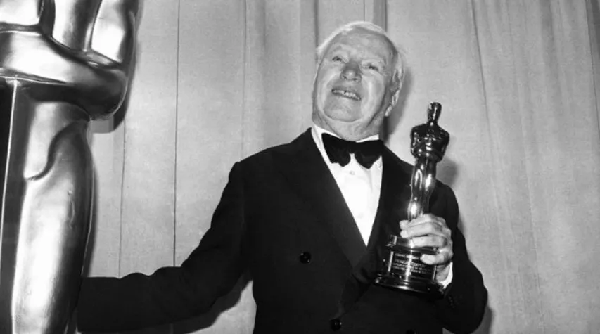 Death Anniversary Special: Today is the day when Charlie Chaplin died