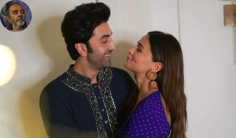 AAJ AGAR RISHI KAPOOR HOTE , WOH KHUSHI SE PHOOLE NAHI SAMAATE , AAKHIR UNKA SABSE BADDA AUR SHAANDAAR SAPNA POORA HONE JAA RAHA HAI RANBIR AUR ALIA KI KI RUKHI HUI SHAADI ISSI MAHINE HO RAHI HAI... BY ALI PETER JOHN