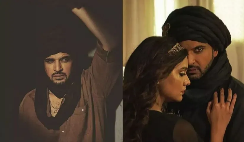 Karan Kundrra's Bechari Crosses 15 Million Views In 48 Hours; Tap To Know His Reaction