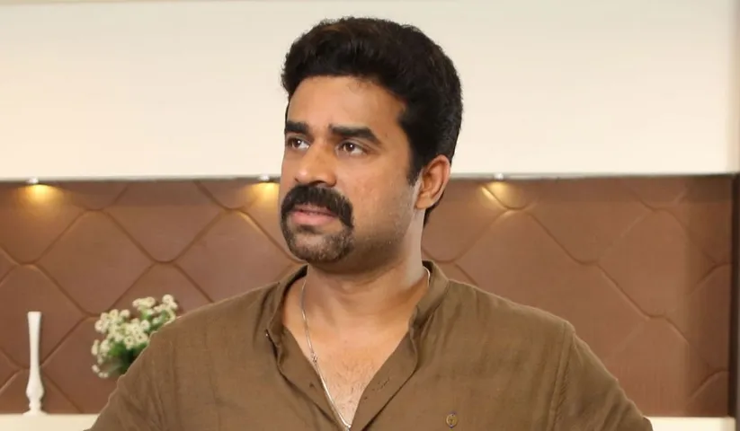 Malayalam Actor Vijay Babu Refuses Sexual Allegations Vy Actress Against Him