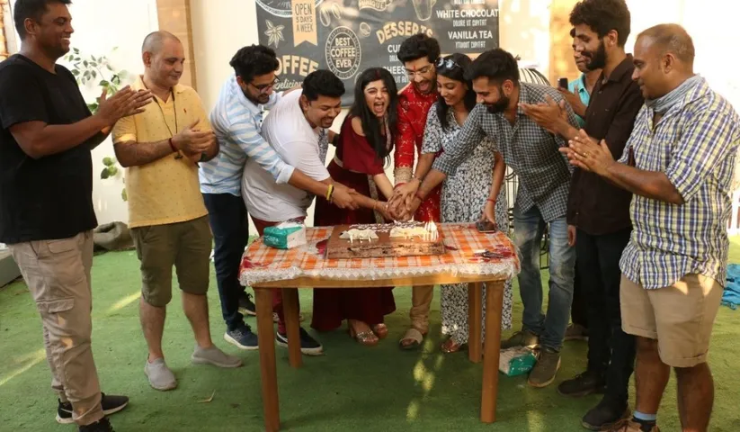 Star Plus’s ‘Kabhi Kabhie Ittefaq Sey’ celebrates on reaching the milestone of 100th episode!