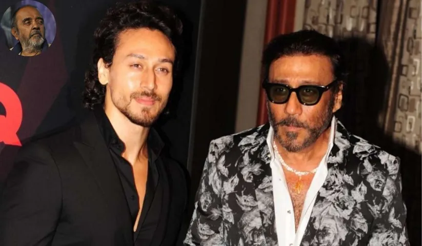 SHER KA BETA TIGER HI HOGA NA ? BADDI DER KE BAAD TIGER KI HEROPANTI 2 RELEASE HO RAHI HAI , AUR TIGER SE ZYAADA USKA BAAP ZYAADA BECHAIN HO RAHA HAI .. BY ALI PETER JOHN