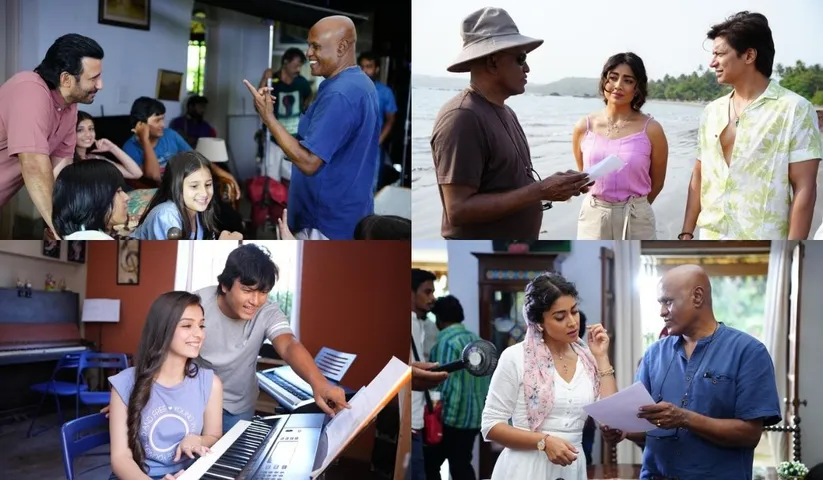 Music School wraps up its fourth schedule in Goa