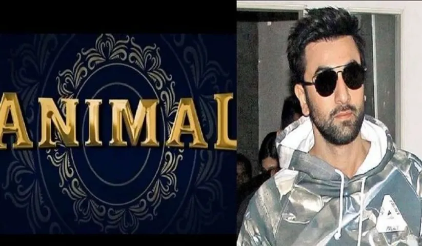 Ranbir Kapoor starts shooting for his Upcoming film "Animal"