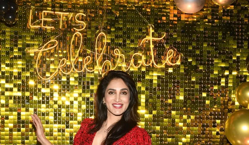 ‘Bigg Boss’ enables self re-discovery,’ says glam-actress reunion party host Smita Gondkar