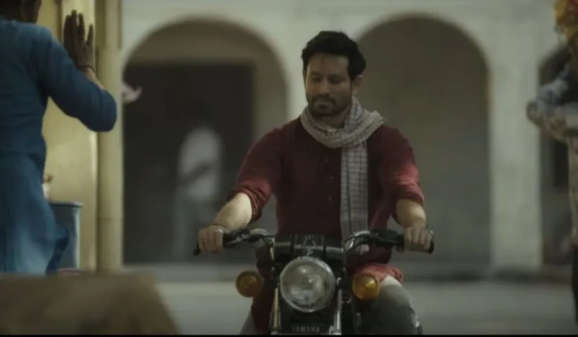 Ballia Kaand Trailer Out Now: A Crime Thriller Like Never Before!