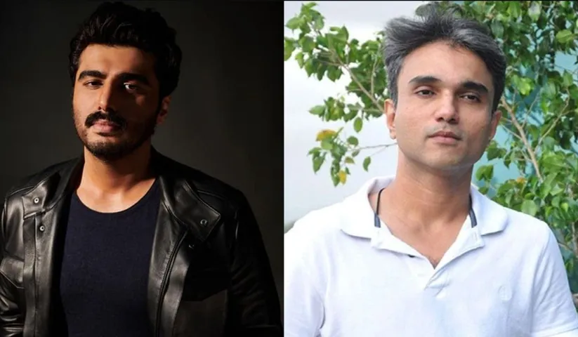 Arjun Kapoor is going to work in director Mudassar Aziz's Next