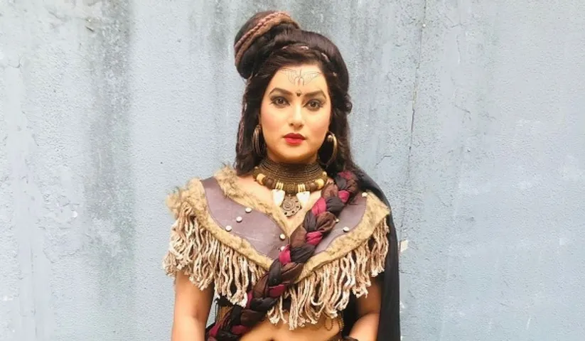 Ambika Soni to essay Daruka’s character in &TV’s Baal Shiv