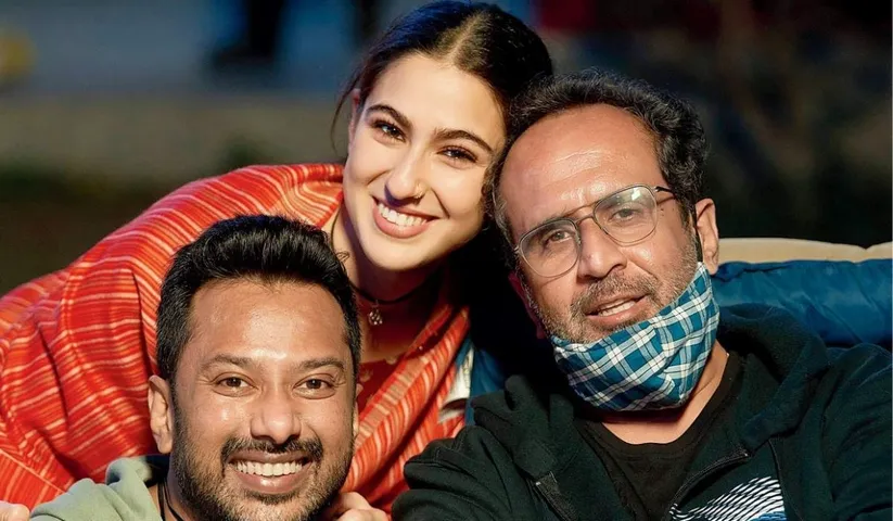 Aanand L Rai’s Atrangi Re wins big at IIFA 2022!