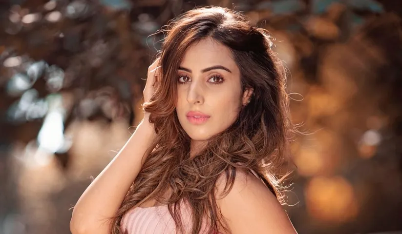 24 year old actor Simaran Kaur lead of Aggar Tum Na Hote talks about her name's story!