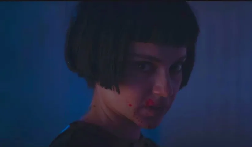Kangana Ranaut Looks "Fierce" in Dhaakad's Teaser