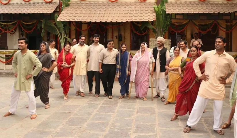 Ambedkar Jayanti special is on air in &TV’s Ek Mahanayak-Dr B.R. Ambedkar