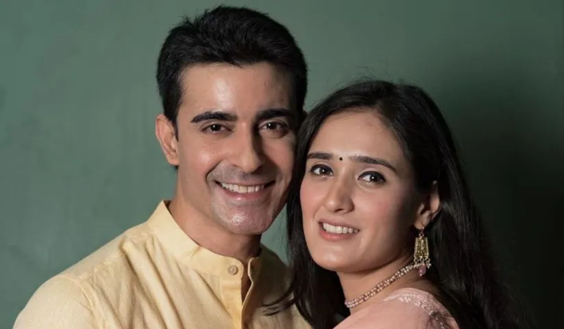 Gautam Rode to deliver a cameo in the show ‘Gud Se Meetha Ishq’ premiering on Star Bharat?