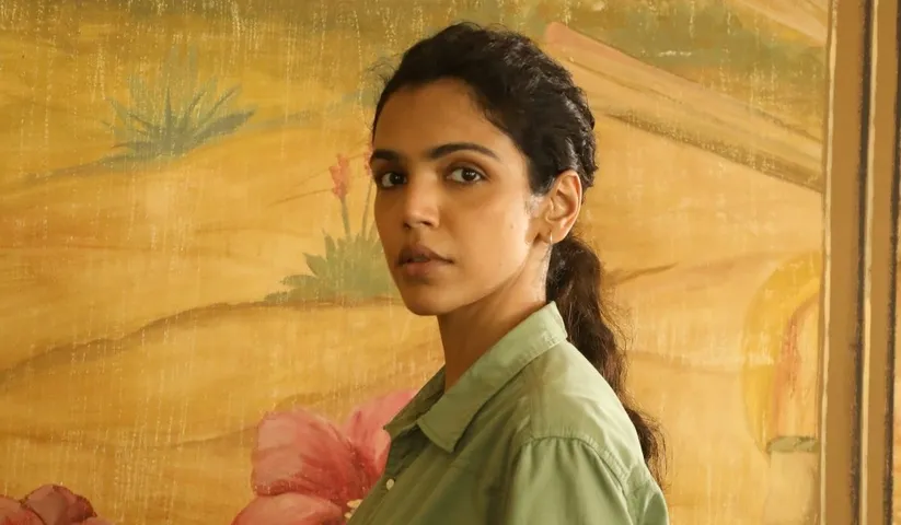 Shriya Pilgaonkar talks about learning how to speak Konkani for Amazon miniTV series ‘Murder in Agonda’