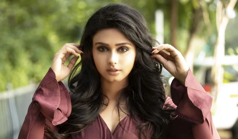 #WorldHealthDay: Sunidee Chauhan says pandemic has been a blessing in the way it inspired people to switch to a healthier lifestyle