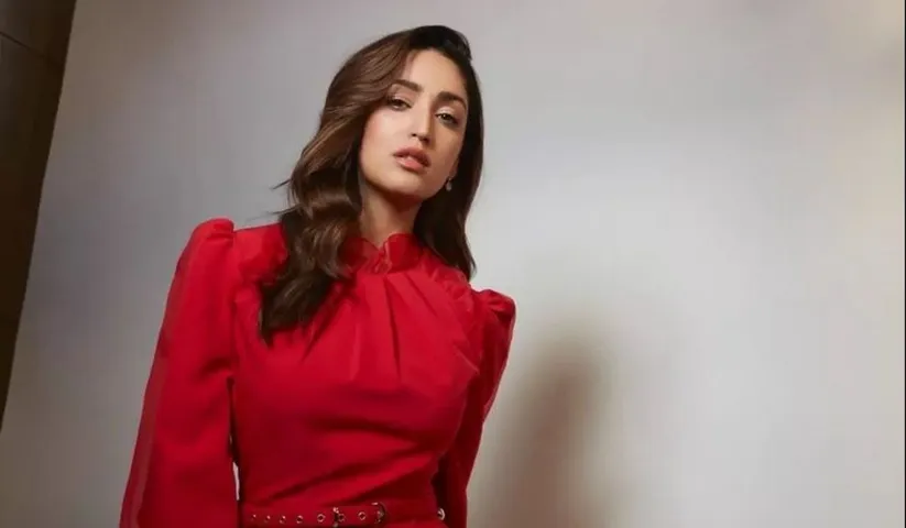 Here's how Yami Gautam calmed the crowd on the sets of LOST