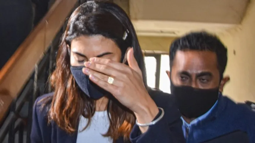 ED Confiscated Jacqueline Fernandez's assets worth Rs 7 Crores