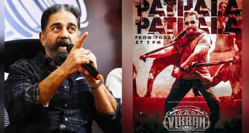FIR registered against Kamal Haasan