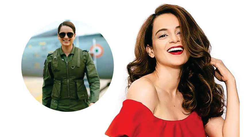 KAUN KEHTA HAIN KI BHARATIYA HEROINE ABLA NAARI HAIN?
